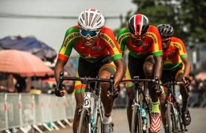 Tour cycliste du Faso: la 33è édition prévue du 29 octobre au 7 novembre