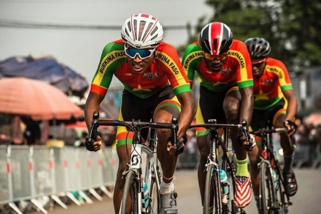 Etalons cyclistes