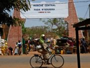 Burkina: «Le Gulmu est debout» et veut marcher