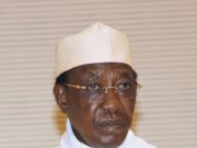 Tchad: Déby sera inhumé le vendredi à Amdjarass