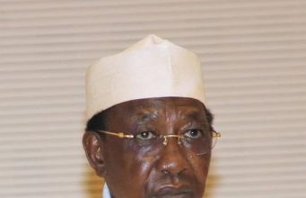 Décès de Déby: le président Kaboré « salue la mémoire d’un grand panafricaniste »
