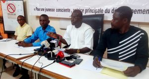 Burkina: un Centre demande une « relecture de la loi sur le statut du CFOP»