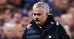 Liga: le Real Madrid officialise l’arrivée du technicien portugais José Mourinho