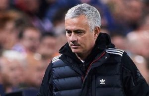 Liga: le Real Madrid officialise l’arrivée du technicien portugais José Mourinho