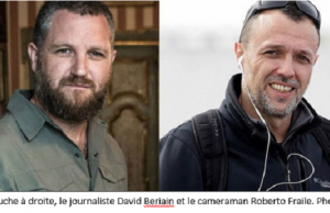 Attaque à l’Est du Burkina: l’AJB consternée par l’assassinat de journalistes