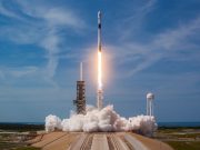 Fusée SpaceX: emmener des humains vers la Lune et vers Mars