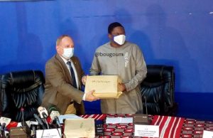 Affaire Sankara: la France remet le troisième et dernier lot de dossiers d’archives au Burkina