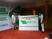 Burkina Faso : lancement d’un site internet et d’un numéro vert pour promouvoir et protéger les droits humains