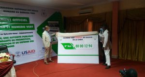 Burkina Faso : lancement d’un site internet et d’un numéro vert pour promouvoir et protéger les droits humains