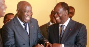 Ouattara-Gbagbo: enfin!
