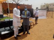 Burkina: la Fondation Orange pour une éducation « accessible et de qualité »
