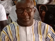 Loumbila: Paul Sawadogo désigné maire à la suite de la disparition de Paul Taryam Ilboudo