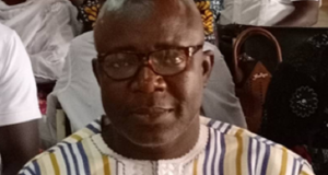 Loumbila: Paul Sawadogo désigné maire à la suite de la disparition de Paul Taryam Ilboudo