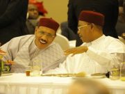 Niger: Issoufou dit ne pas être derrière le coup d’Etat contre Bazoum