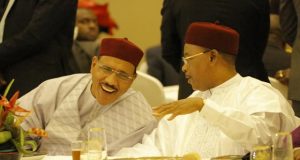 Niger: Issoufou dit ne pas être derrière le coup d’Etat contre Bazoum