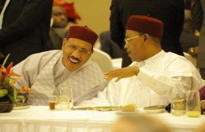 Niger: Issoufou dit ne pas être derrière le coup d’Etat contre Bazoum