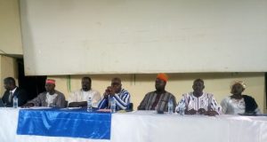 Burkina : des promoteurs immobiliers victimes d’« acharnement » ?