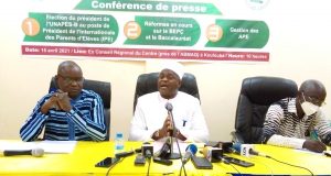 Burkina/Réformes éducatives: la faîtière des parents d’élèves « veillera » au grain