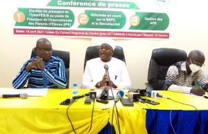 Burkina/Réformes éducatives: la faîtière des parents d’élèves « veillera » au grain