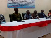 Burkina/Coronavirus: «Le gouvernement exploite le contexte pour réprimer les syndicats»