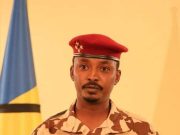 Tchad : la junte met en place un Gouvernement de 40 ministres et secrétaires d’Etat