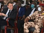 Tchad: ça passe en Afrique, ça casse en Europe!