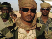 Mort de Déby: Mahamat Idriss Déby Itno, le nouveau visage du Tchad