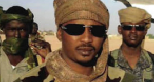 Mort de Déby: Mahamat Idriss Déby Itno, le nouveau visage du Tchad