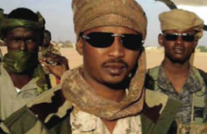 Mort de Déby: Mahamat Idriss Déby Itno, le nouveau visage du Tchad