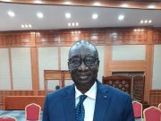 Millénium Challenge Account Burkina Faso : Mamady Sanoh élu président du Comité de suivi
