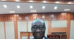Millénium Challenge Account Burkina Faso : Mamady Sanoh élu président du Comité de suivi