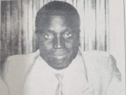 Burkina: l’ancien ministre de l’Agriculture, Michel Koutaba n’est plus