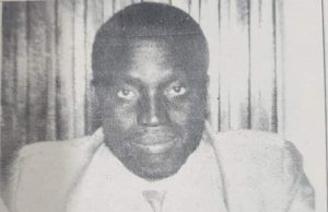 Burkina: l’ancien ministre de l’Agriculture, Michel Koutaba n’est plus