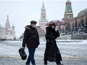 Russie : expulsion de sept diplomates européens