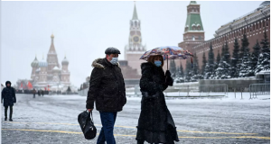 Russie : expulsion de sept diplomates européens
