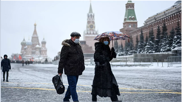 Moscou