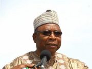 Niger: Ouhoumoudou Mahamadou nommé Premier ministre
