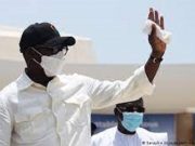 Bénin: le coup KO de Talon pour un deuxième mandat