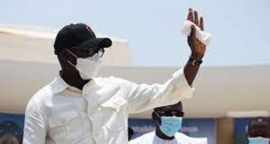 Bénin: le coup KO de Talon pour un deuxième mandat
