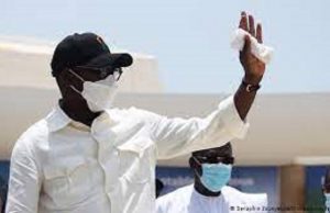 Bénin: le coup KO de Talon pour un deuxième mandat