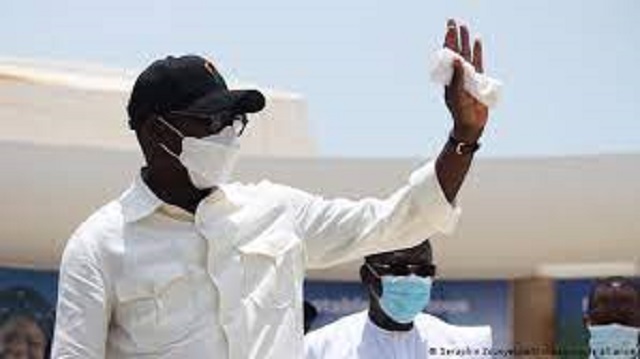 Patrice Talon