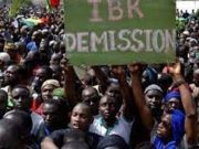 Mali. un an après, toujours pas de justice pour les victimes des manifestations et du coup d’État
