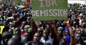 Mali. un an après, toujours pas de justice pour les victimes des manifestations et du coup d’État