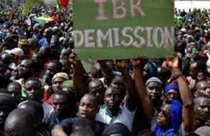 Mali. un an après, toujours pas de justice pour les victimes des manifestations et du coup d’État