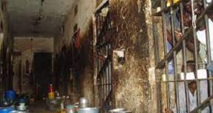 Nigeria : plus de 1 800 détenus s’évadent après une attaque dans une prison