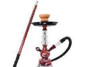 Ouagadougou : la consommation de Chicha interdite