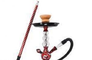 Ouagadougou : la consommation de Chicha interdite