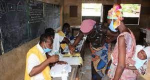 Présidentielle 2021 au Bénin : une faible affluence dans les urnes