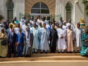 Niger: la machine de Mohamed Bazoum lancée