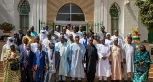 Niger: la machine de Mohamed Bazoum lancée